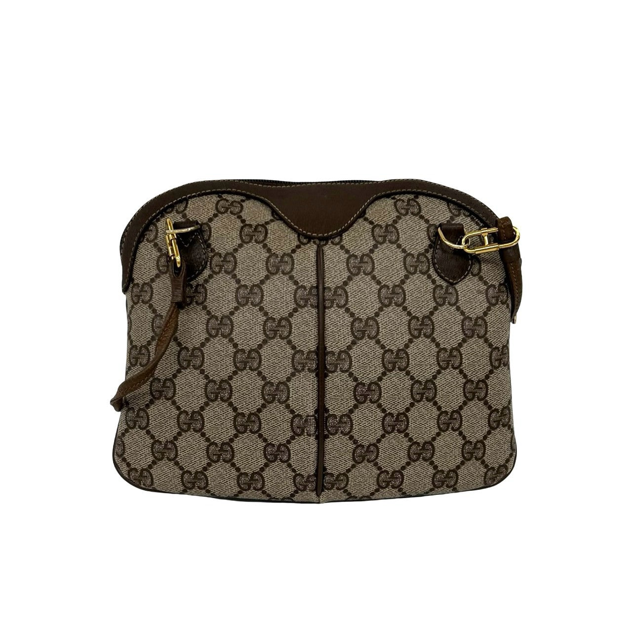 GUCCI グッチ (Vintage) ショルダーバッグ 3