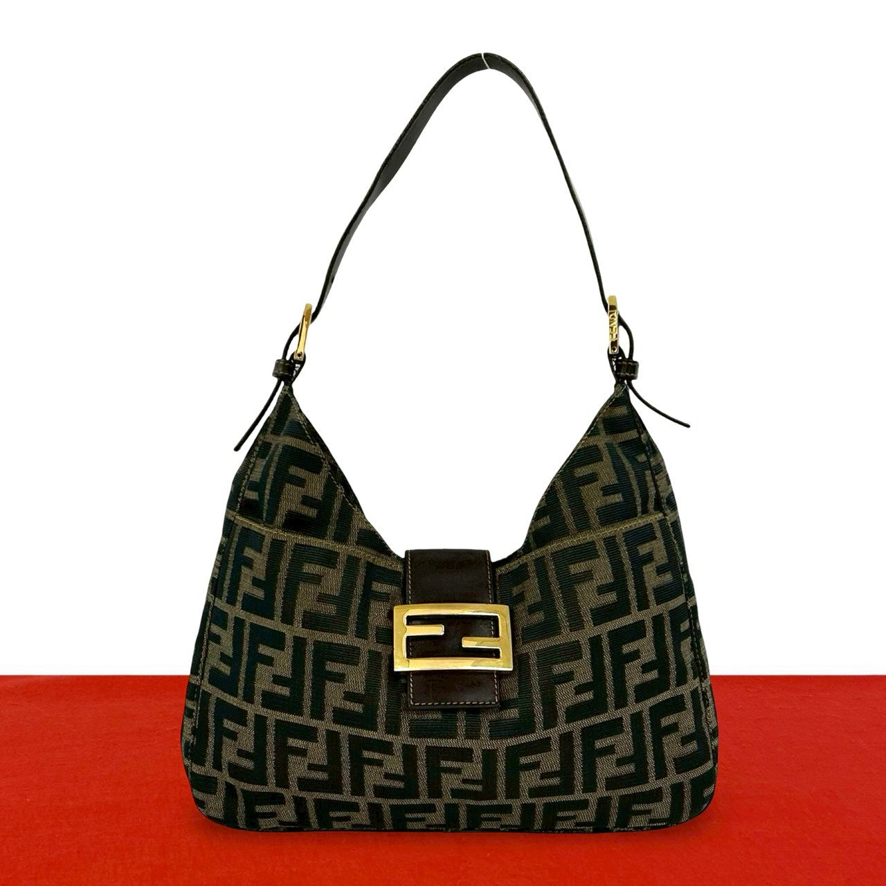 FENDI フェンディ (Vintage) ショルダーバッグ