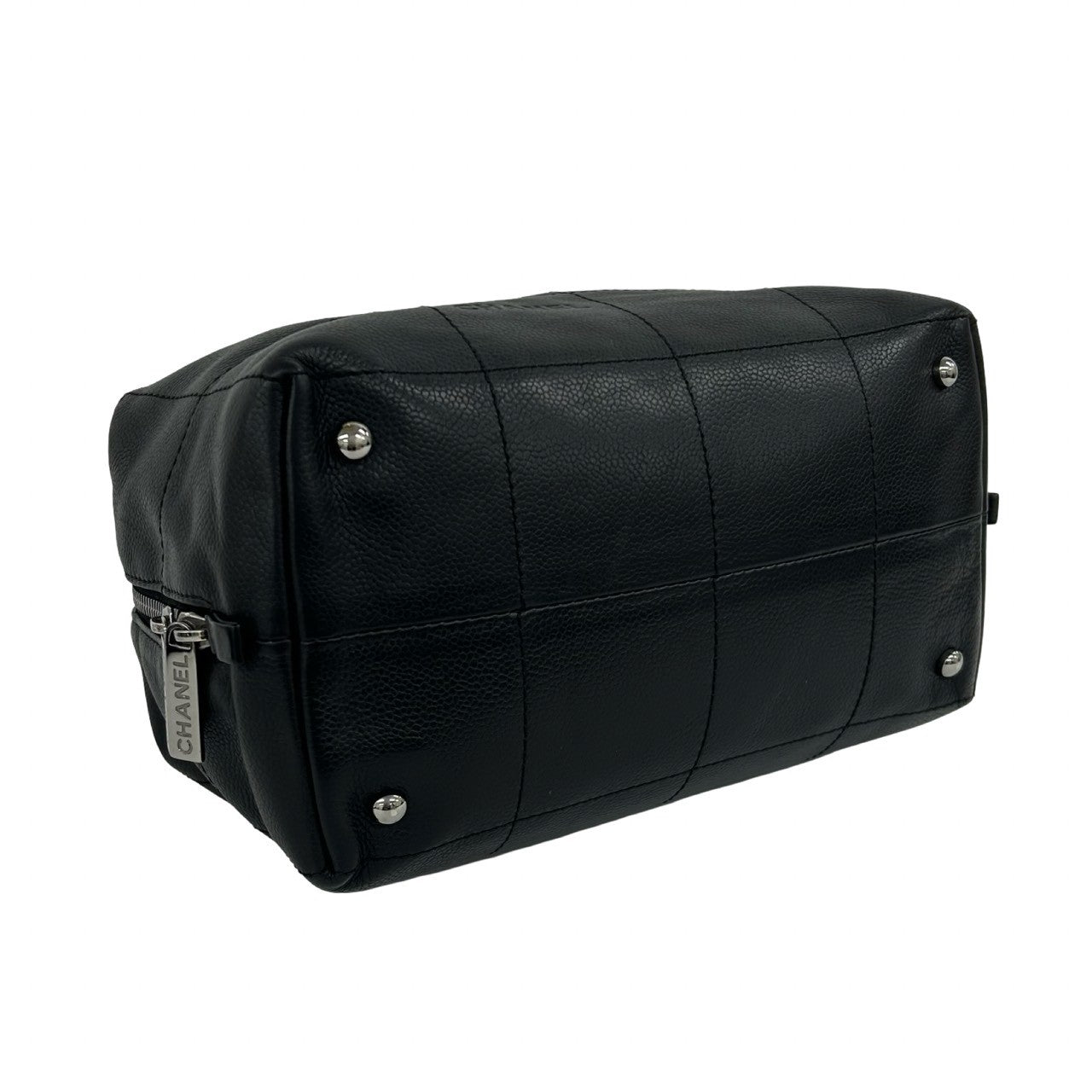 CHANEL シャネル ハンドバッグ 7