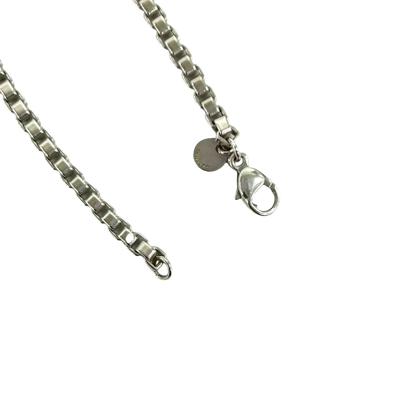 TIFFANY&Co. ティファニー (Vintage) ベネチアン ブレスレット 5
