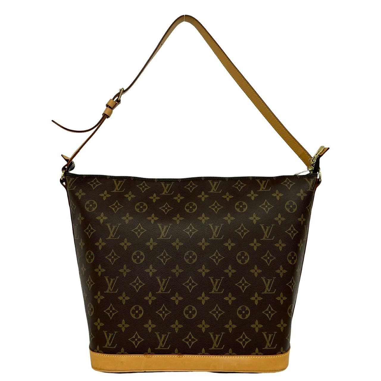 LOUIS VUITTON ルイヴィトン アムファースリー ショルダーバッグ 3