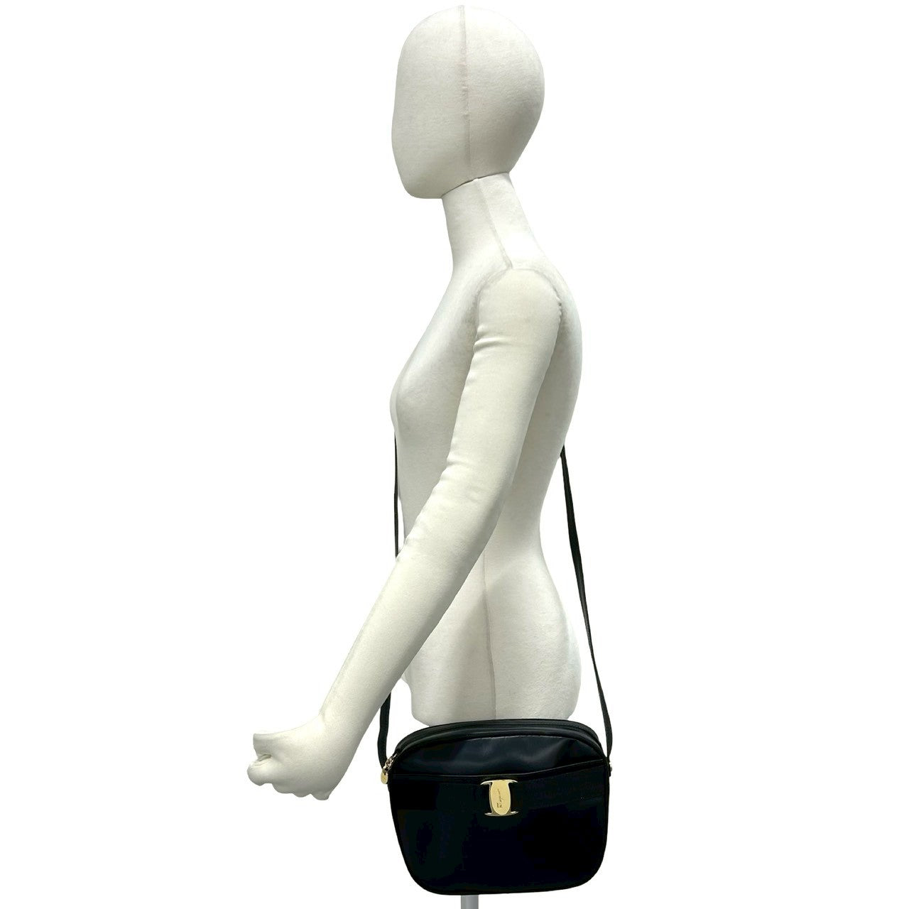 Salvatore Ferragamo サルヴァトーレフェラガモ (Vintage) ショルダーバッグ 2