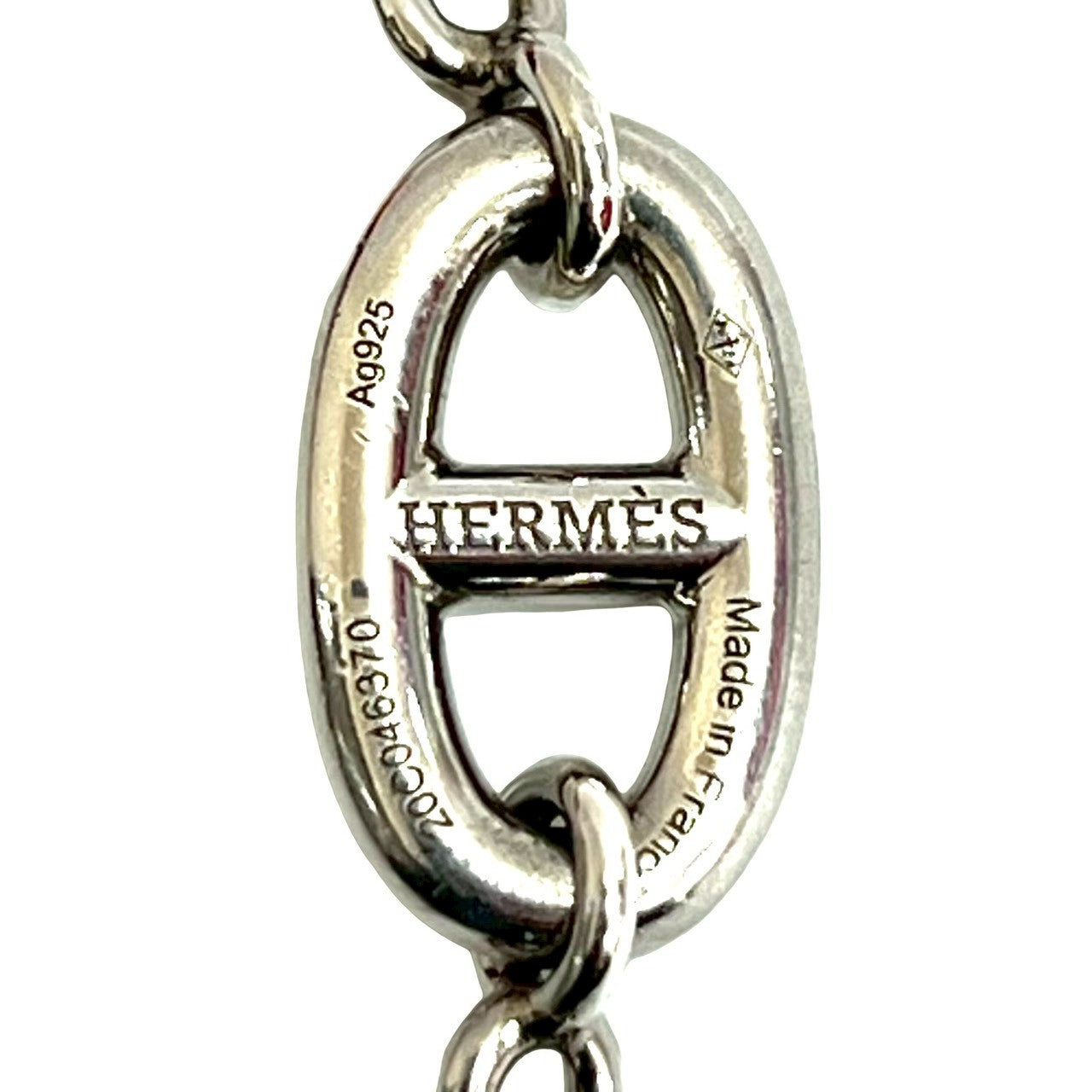 HERMES エルメス ファランドール ブレスレット 2