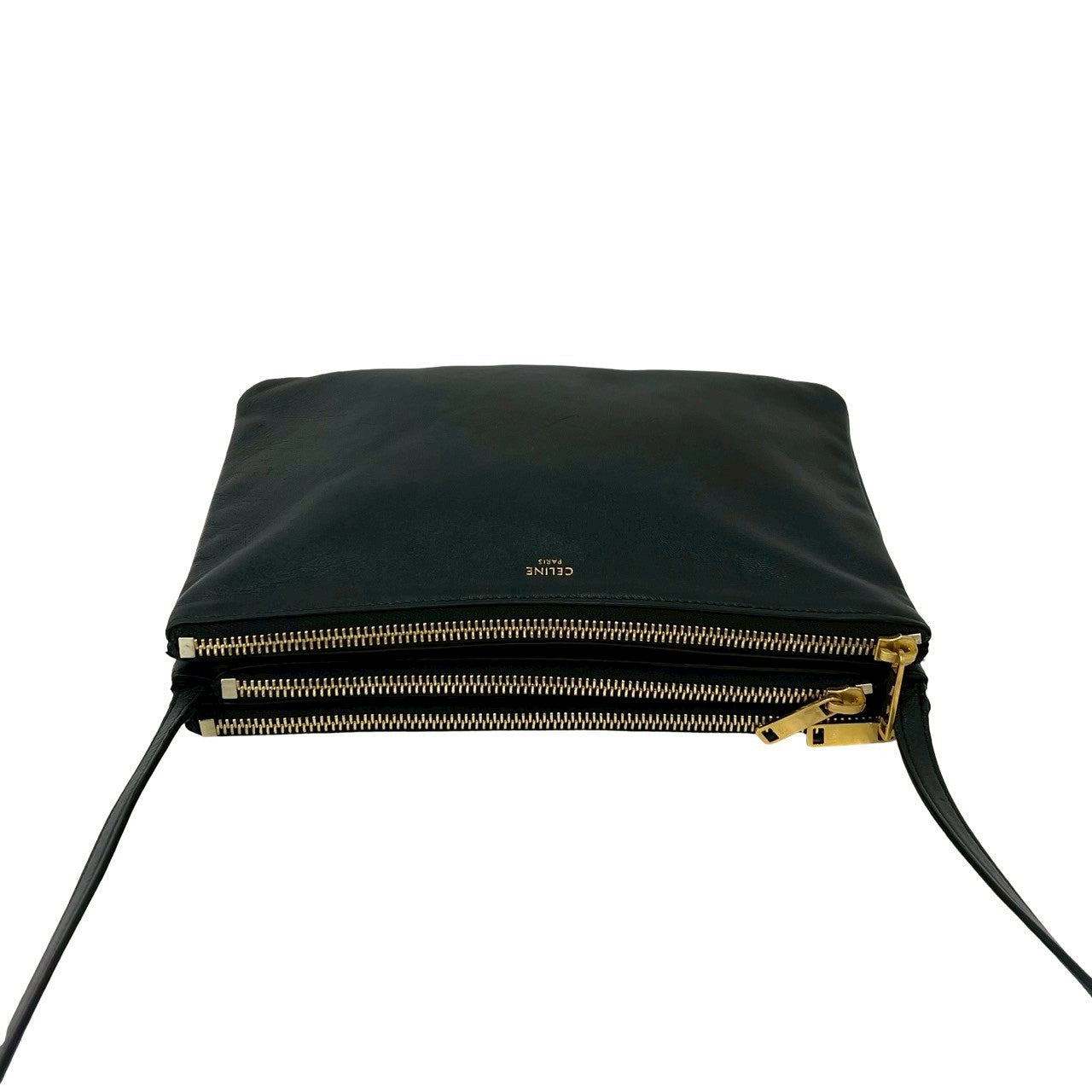 CELINE セリーヌ トリオ ショルダーバッグ 4