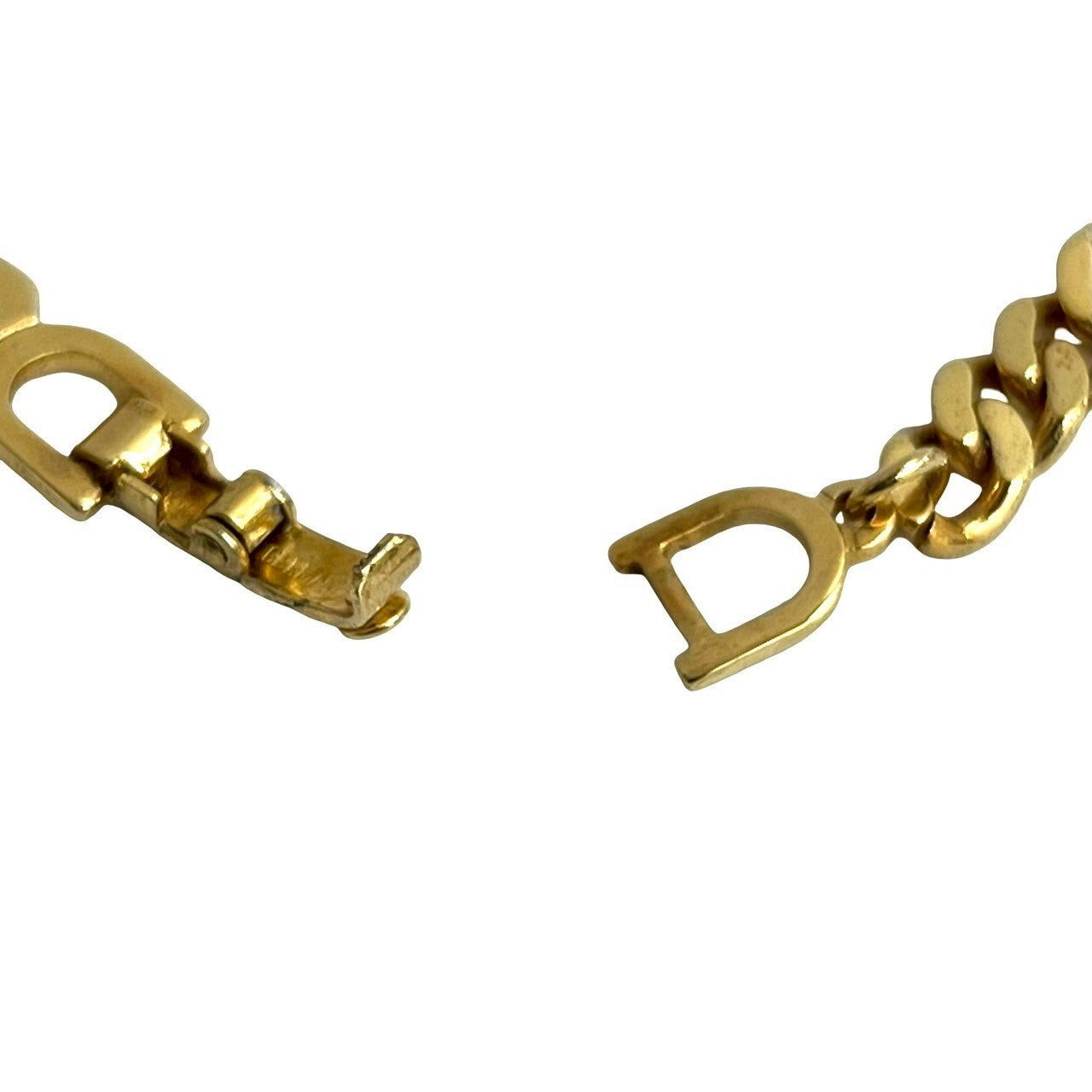Christian Dior ディオール ネックレス 2