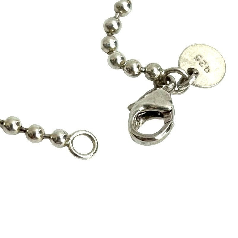 TIFFANY&Co. ティファニー リターントゥ ハートタグ ネックレス ロング 3