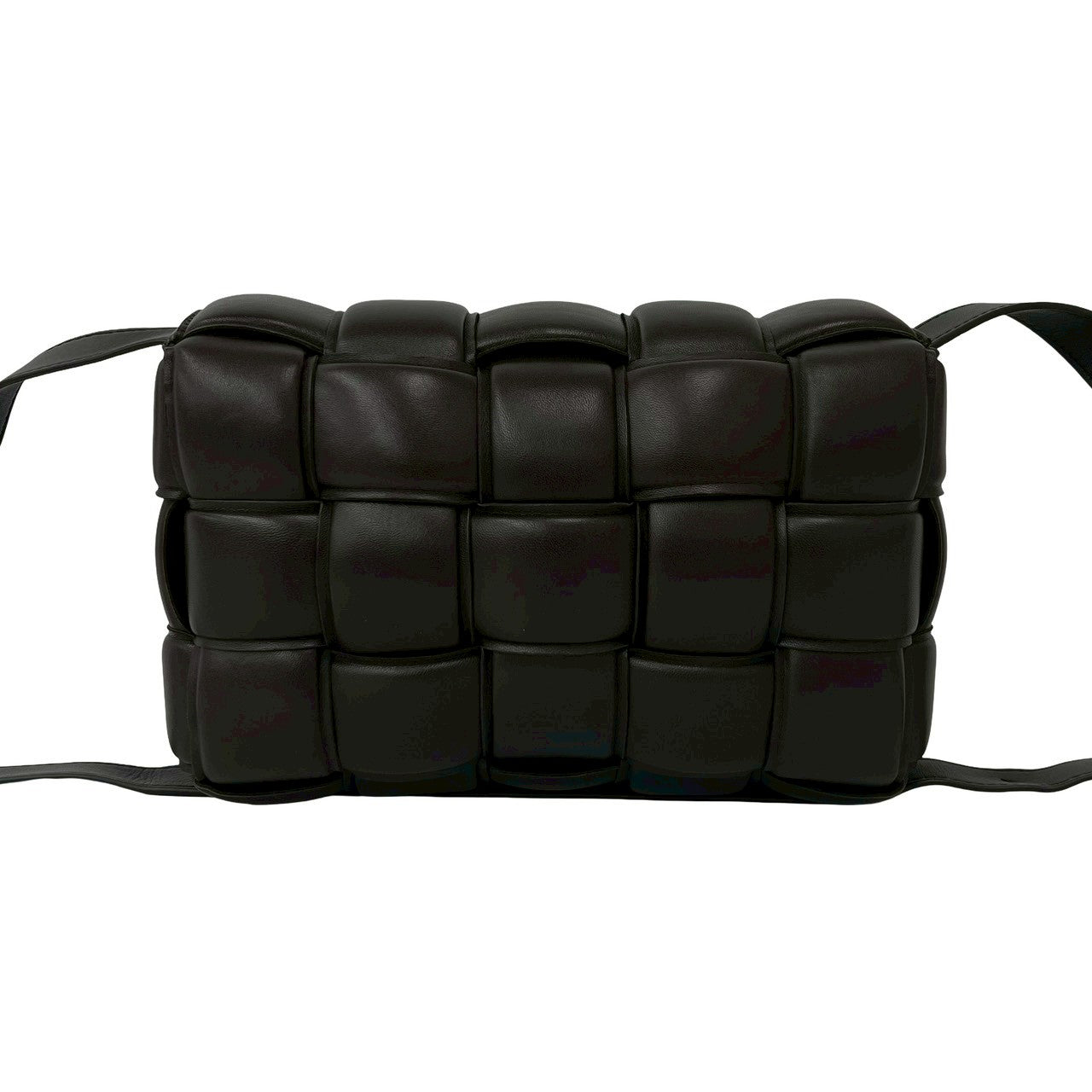 BOTTEGA VENETA ボッテガヴェネタ パデット カセット ショルダーバッグ 3