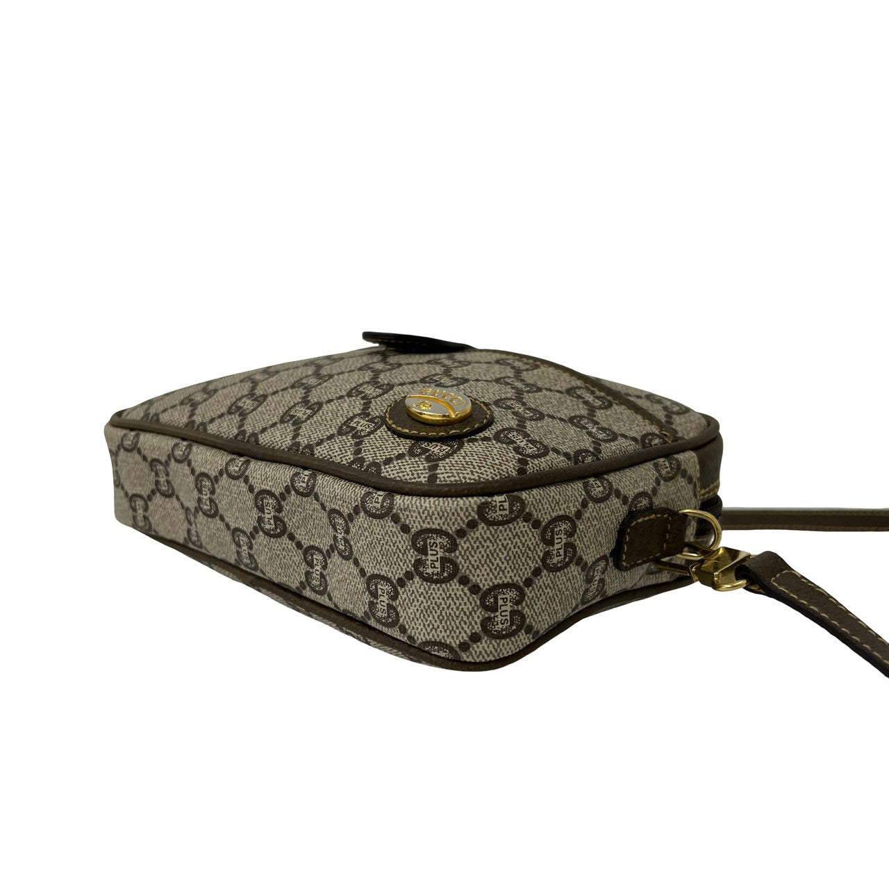 GUCCI グッチ (Vintage) ショルダーバッグ 8