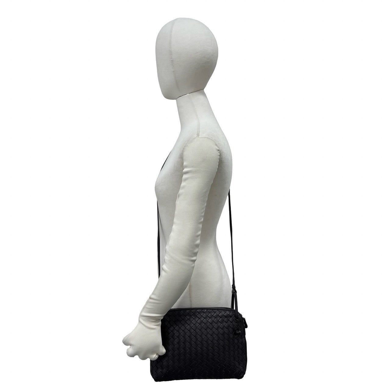 BOTTEGA VENETA ボッテガヴェネタ (Vintage) ショルダーバッグ 2