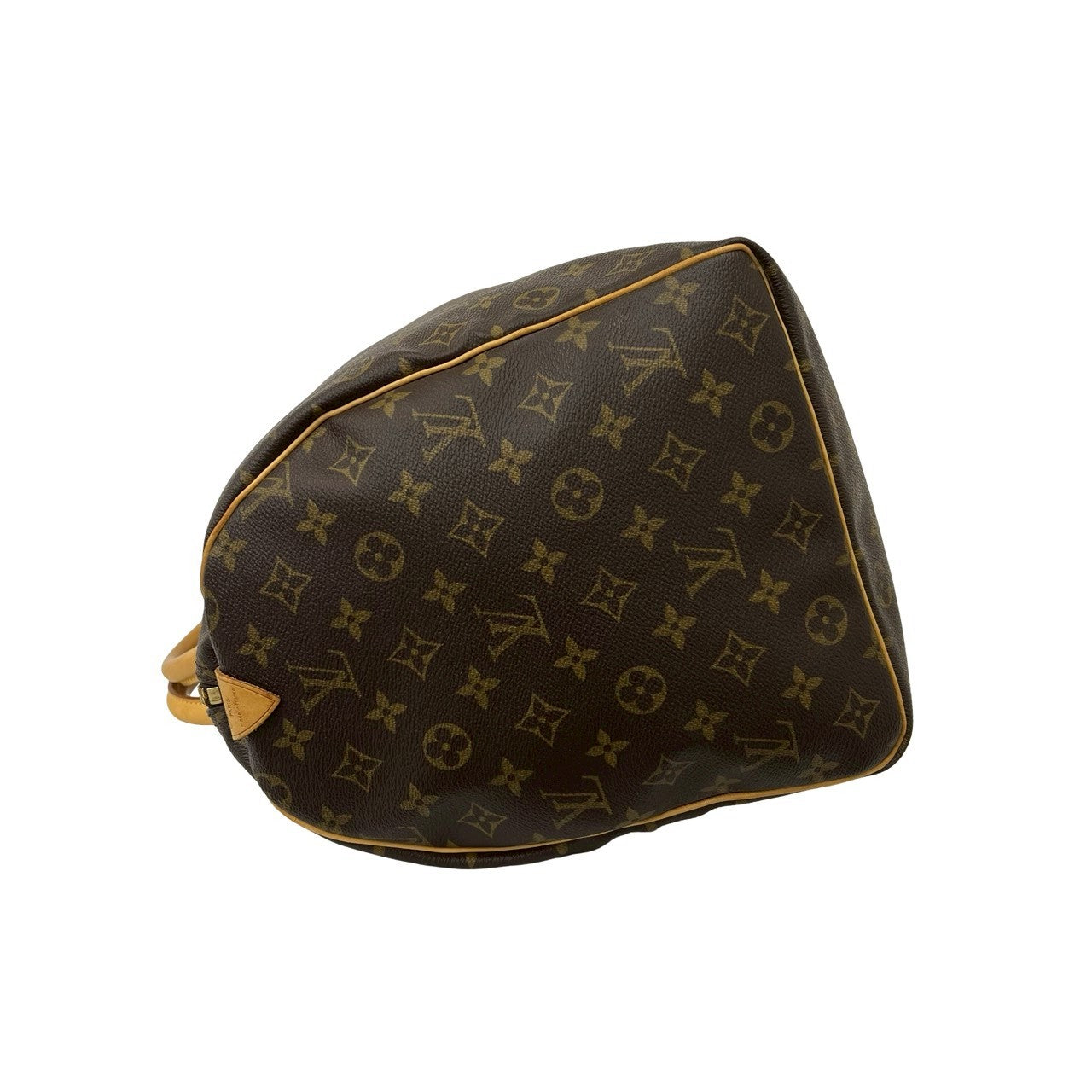 LOUIS VUITTON ルイヴィトン (Vintage) キーポル50 ボストンバッグ 5