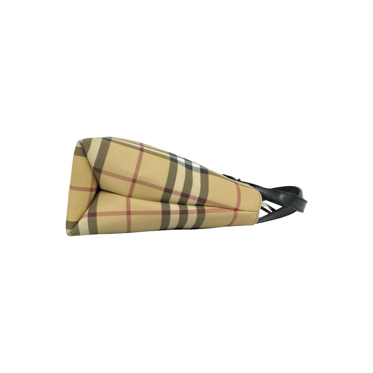 BURBERRY バーバリー ハンドバッグ 6