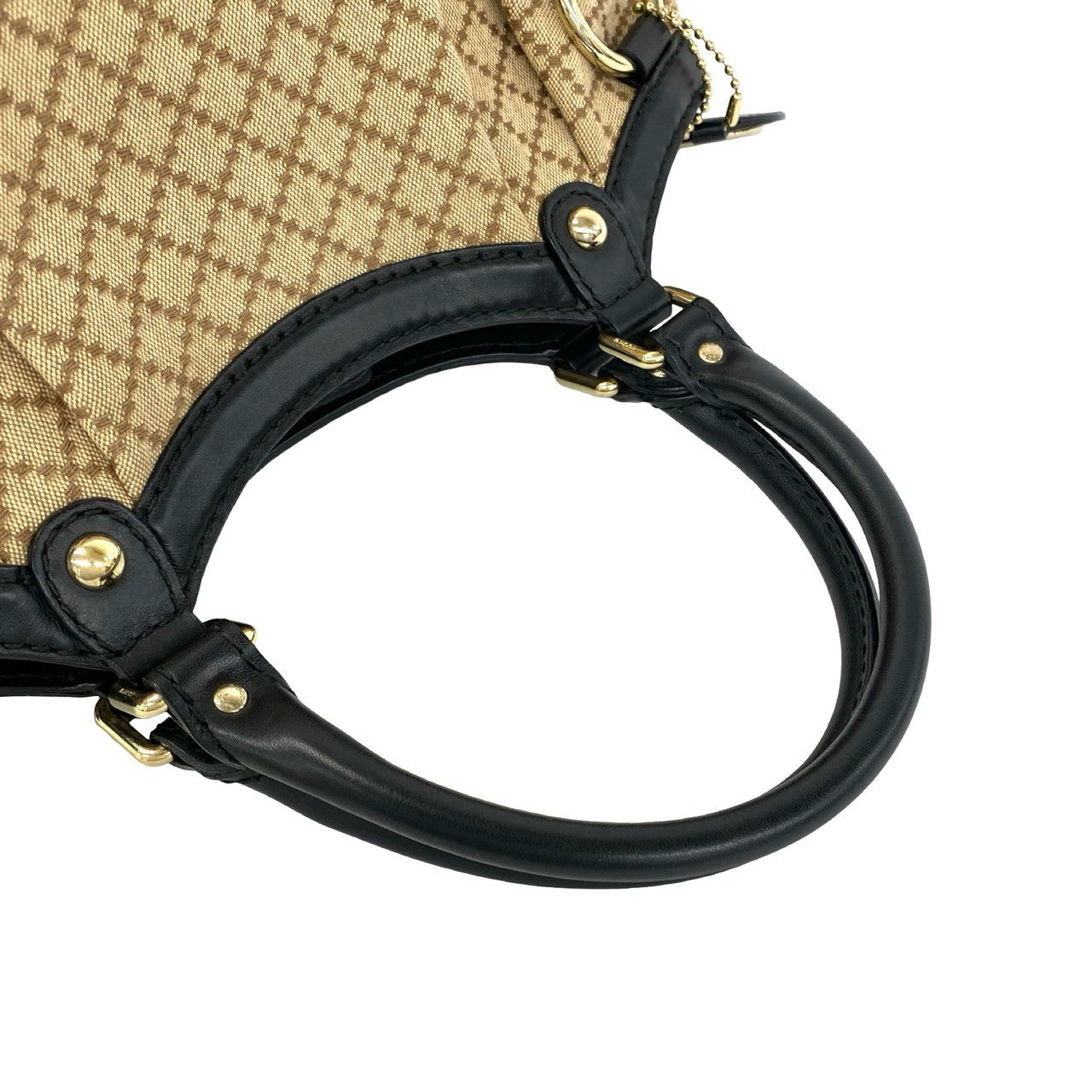 GUCCI グッチ スーキー トートバッグ 4