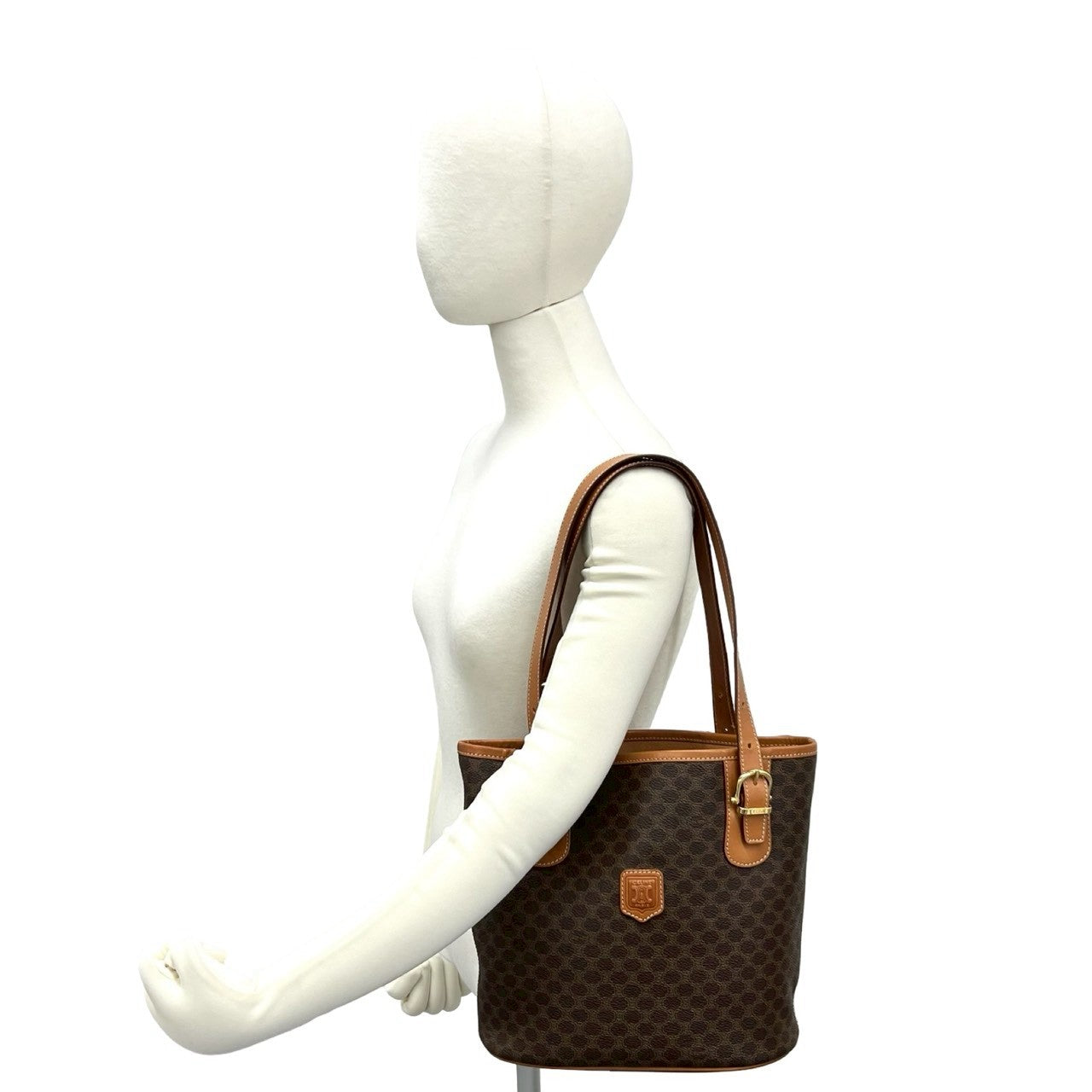 CELINE セリーヌ (Vintage) トートバッグ 2