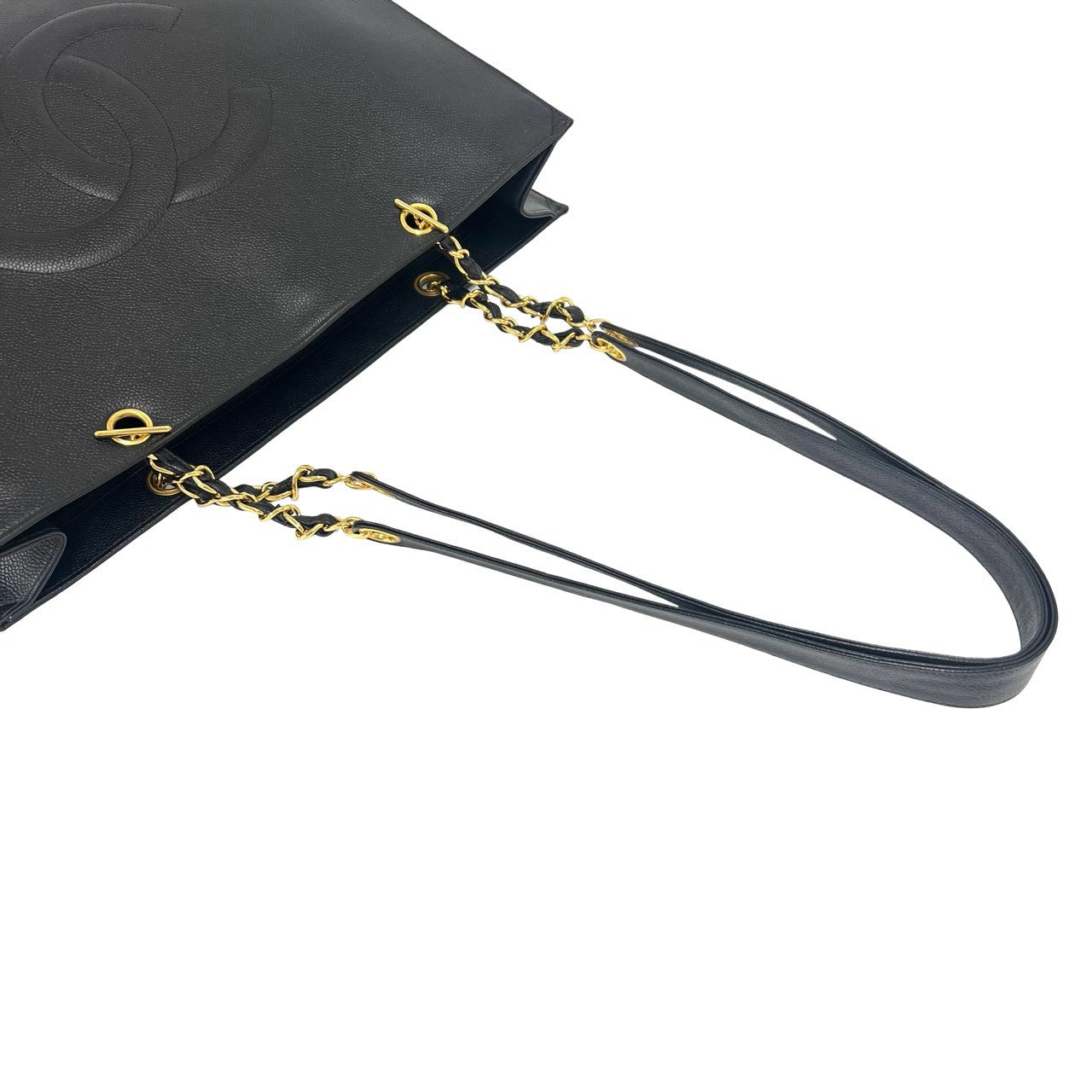 CHANEL シャネル (Vintage) トートバッグ 4