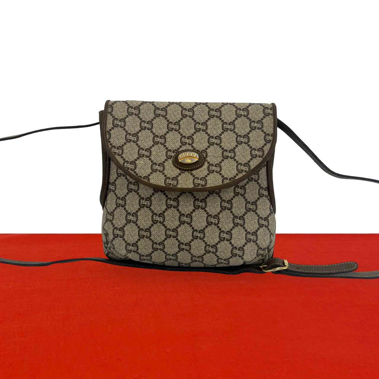GUCCI グッチ (Vintage) ショルダーバッグ