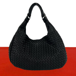 BOTTEGA VENETA ボッテガヴェネタ (Vintage) カンパーナ トートバッグ