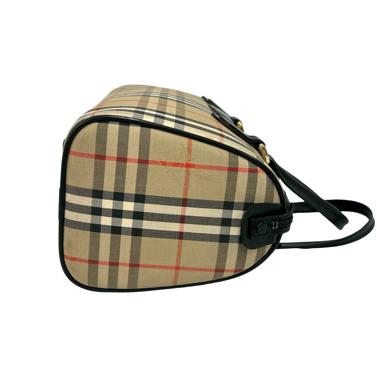 Burberrys バーバリーズ (Vintage) ハンドバッグ 6