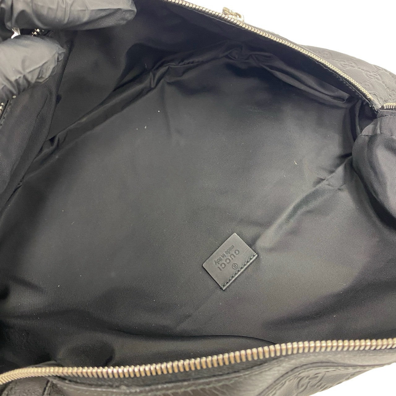 GUCCI グッチ ボディバッグ 9