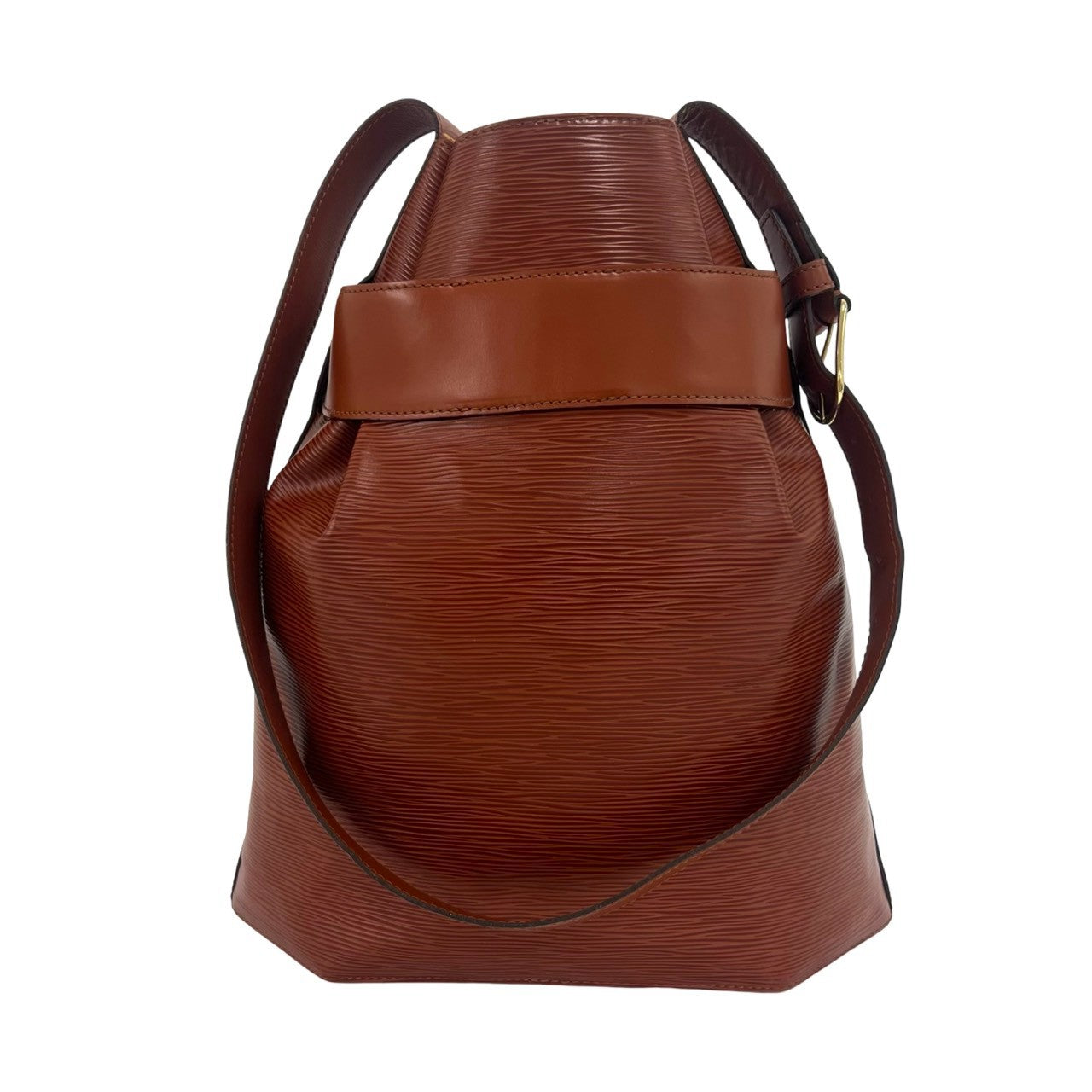 LOUIS VUITTON ルイヴィトン (Vintage) サックデポール GM ショルダーバッグ 3