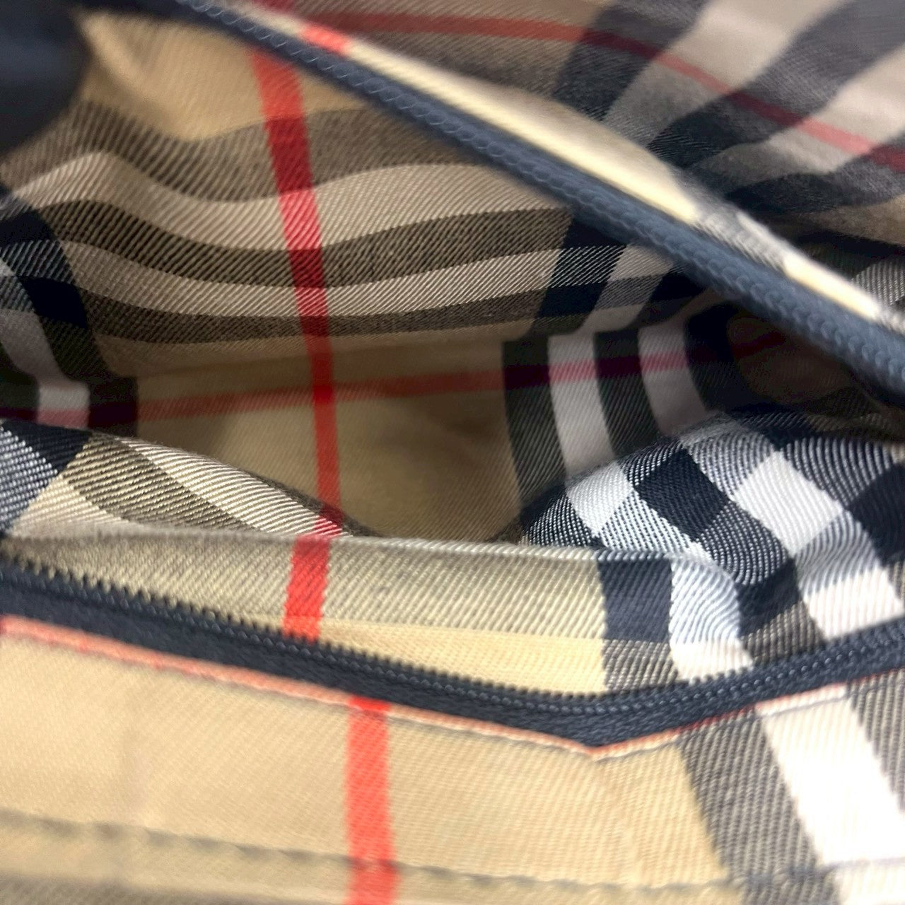 Burberrys バーバリーズ (Vintage) ショルダーバッグ 10