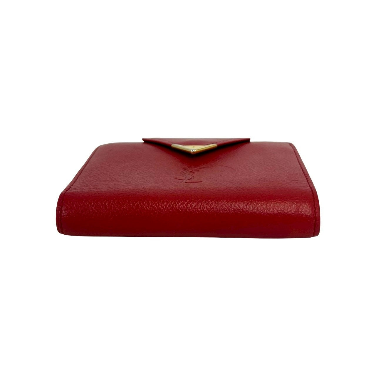 YVES SAINT LAURENT イヴ・サンローラン (Vintage) 二つ折り財布 6