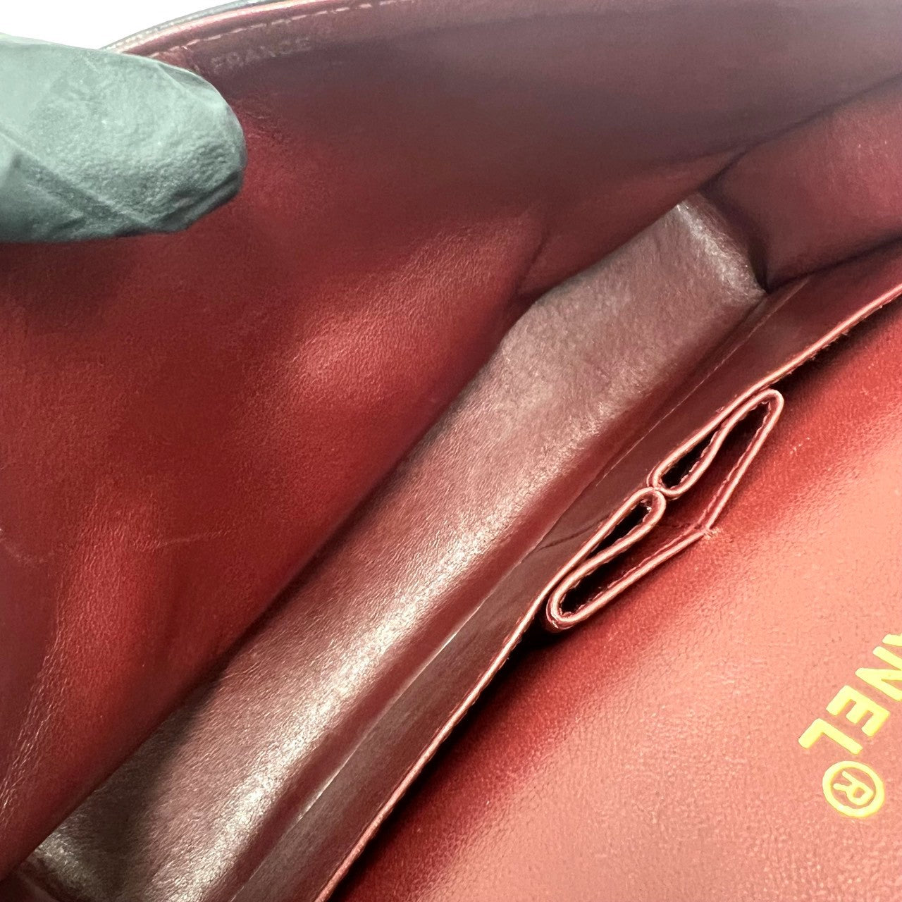 CHANEL シャネル (Vintage) ショルダーバッグ 9