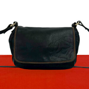 LOEWE ロエベ (Vintage) ショルダーバッグ