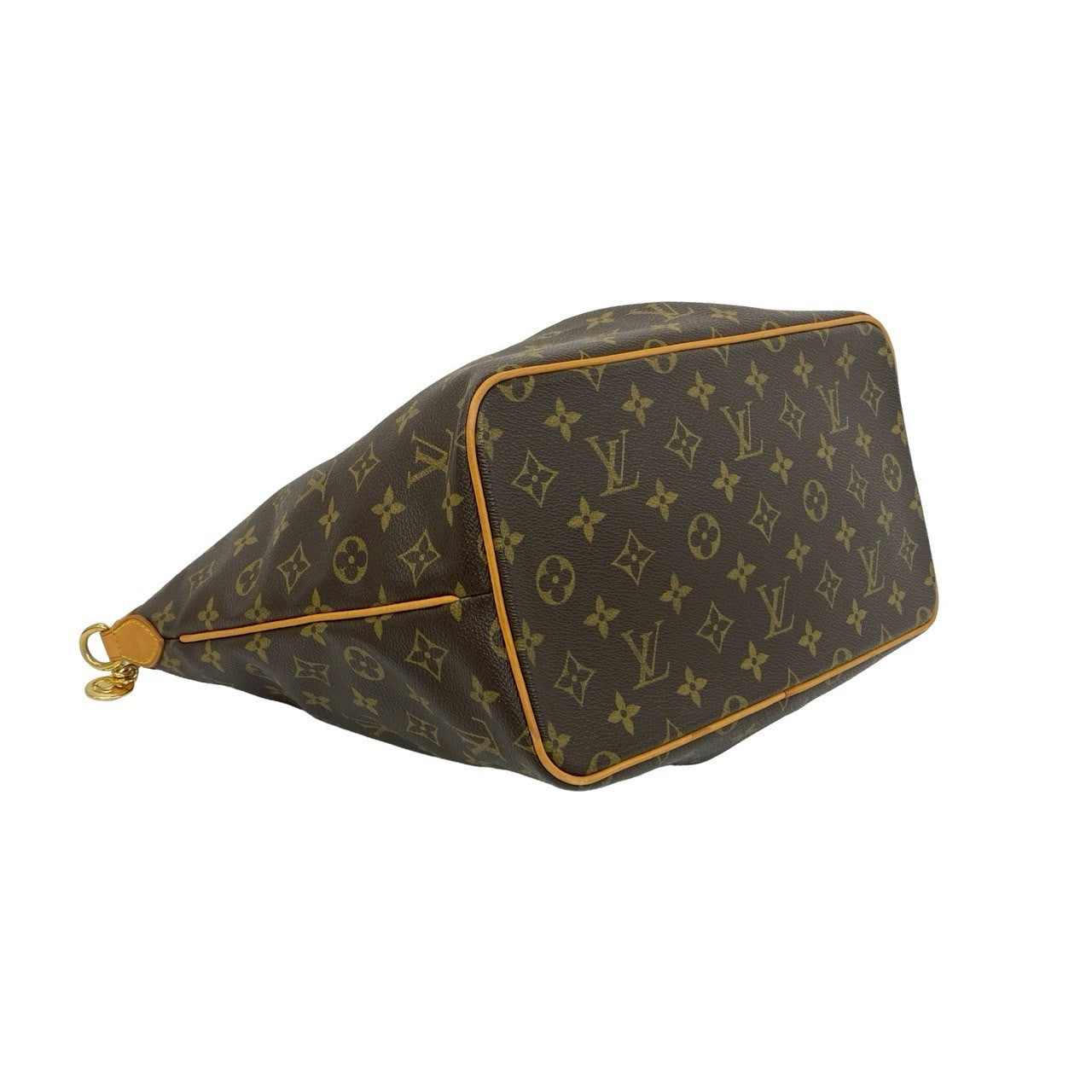LOUIS VUITTON ルイヴィトン パレルモ PM ショルダーバッグ 7