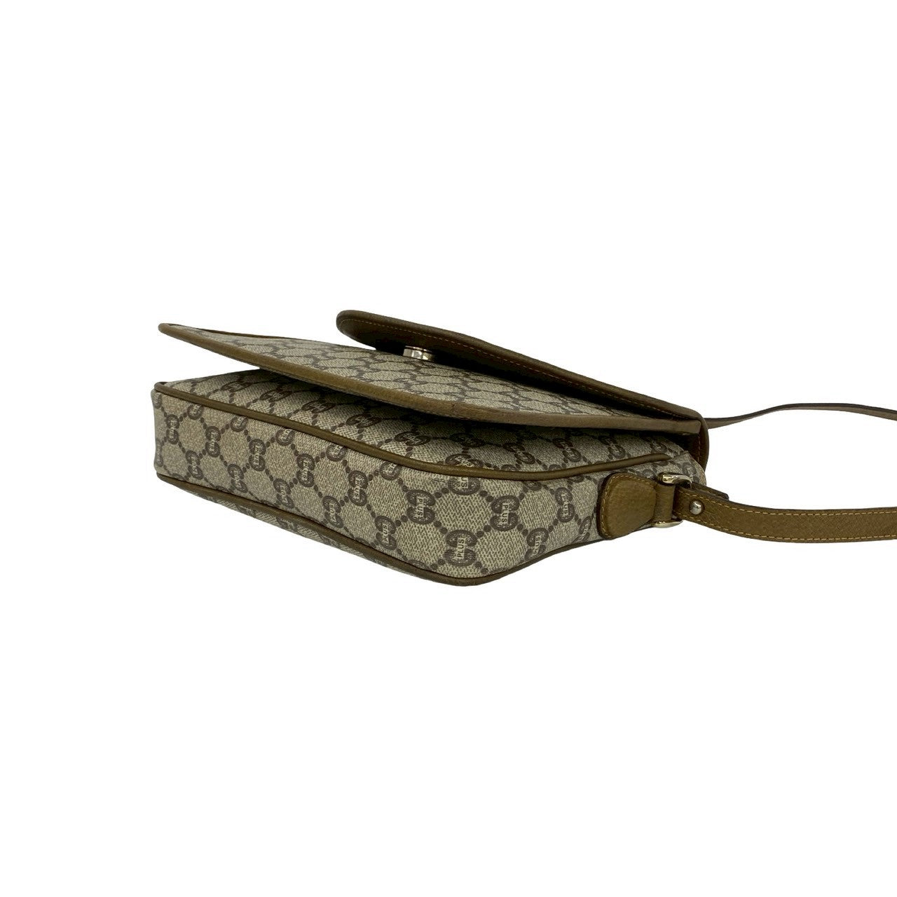 GUCCI グッチ (Vintage) ショルダーバッグ 8