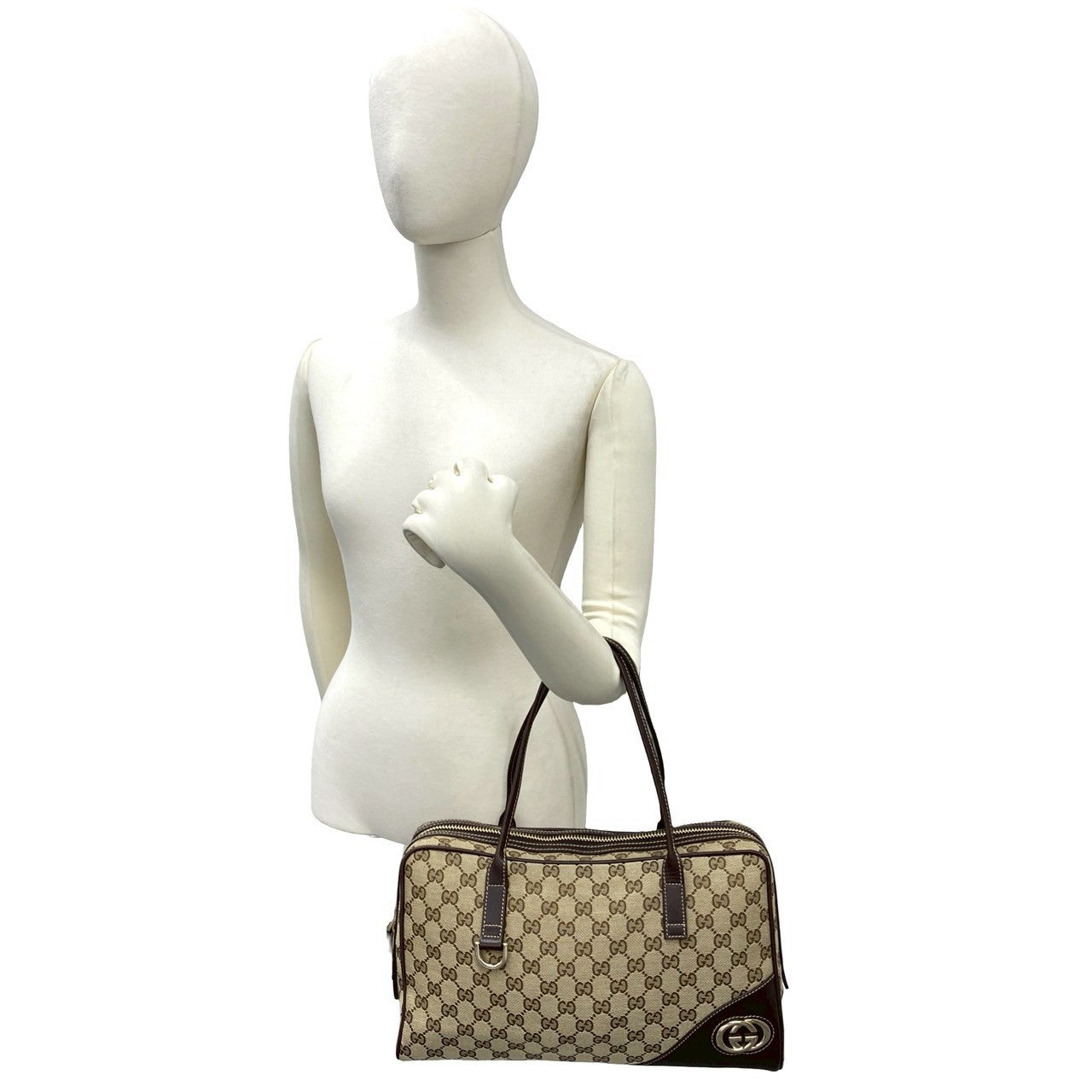 GUCCI グッチ ハンドバッグ 2