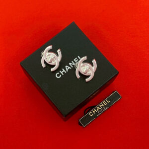 CHANEL シャネル (Vintage) イヤリング