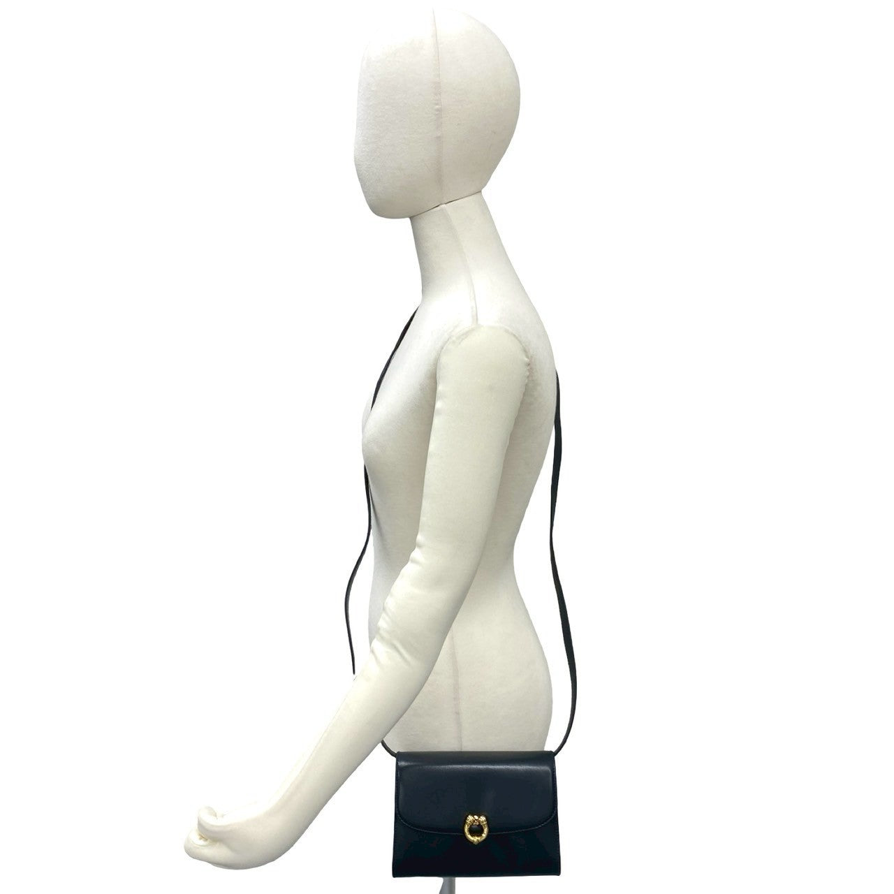 GUCCI グッチ (Vintage) ショルダーバッグ 2