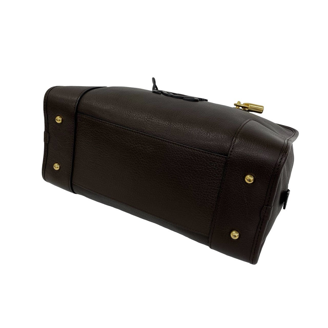 LOEWE ロエベ アマソナ 28 ハンドバッグ 8