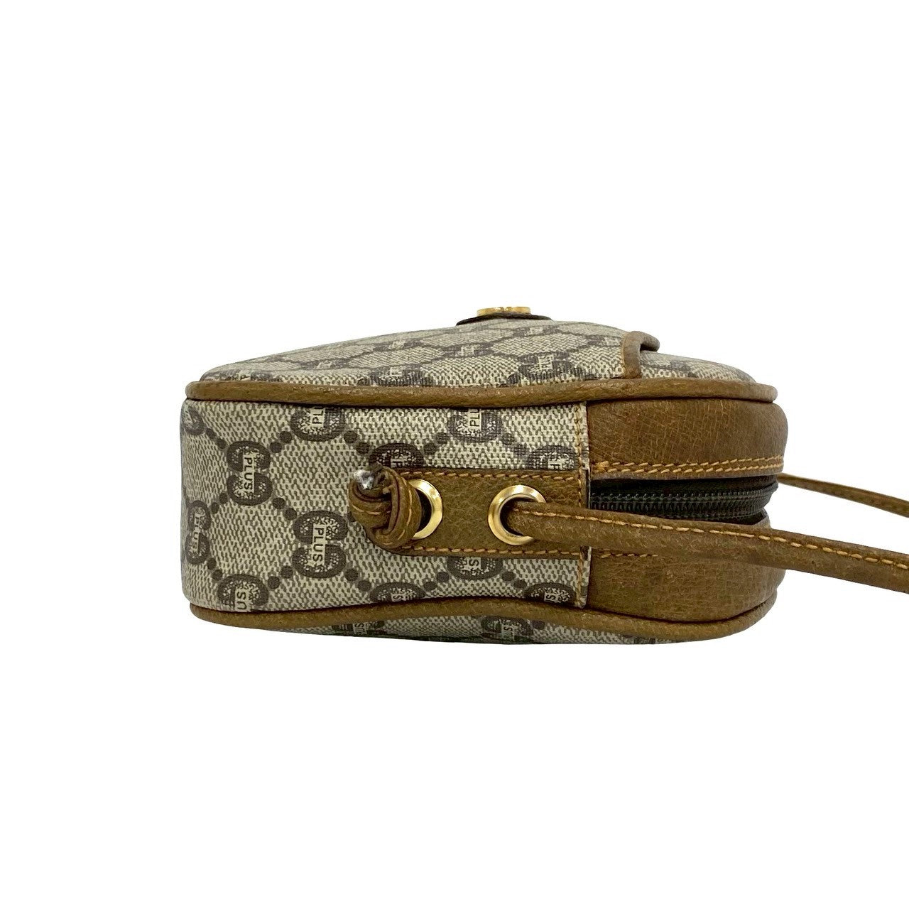 GUCCI グッチ (Vintage) ショルダーバッグ 6