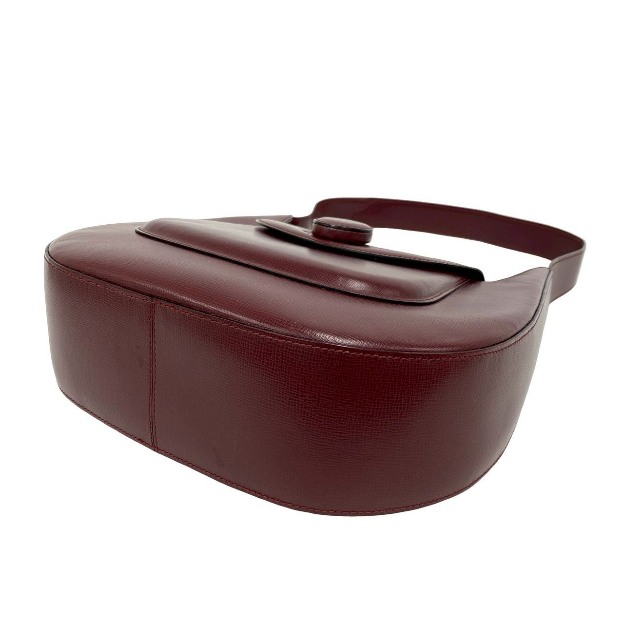 CARTIER カルティエ (Vintage) ショルダーバッグ 8