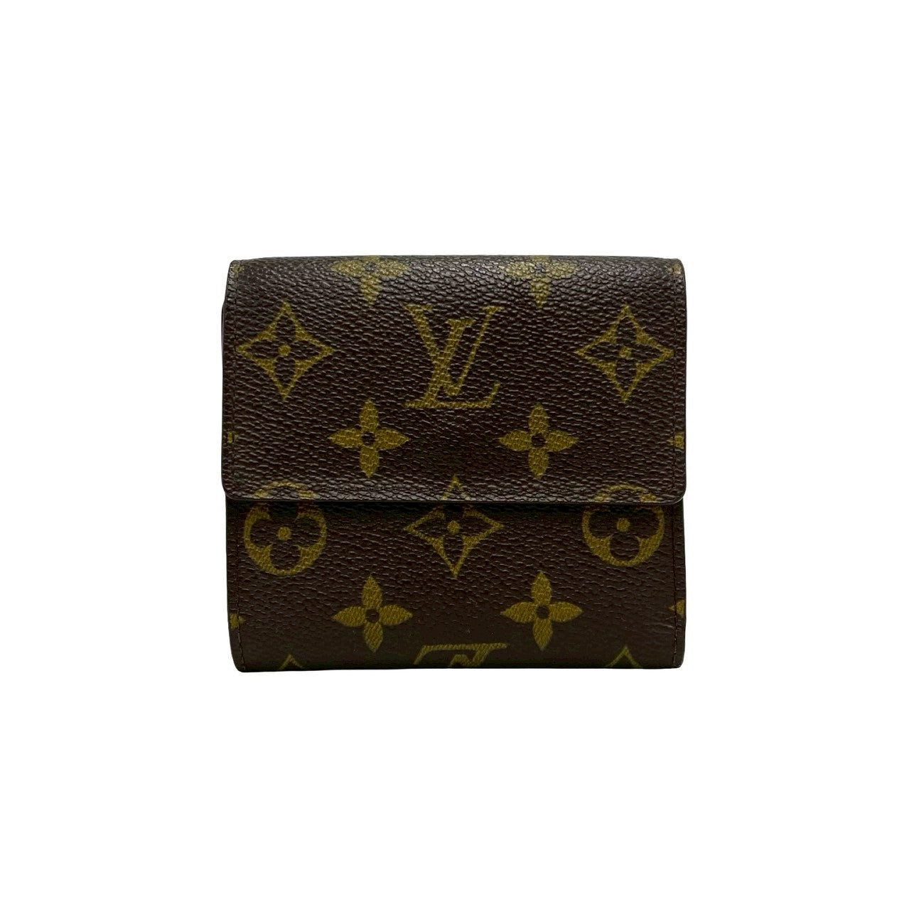 LOUIS VUITTON ルイヴィトン (Vintage) ポルトモネ ビエ カルトクレディ 三つ折り財布 2