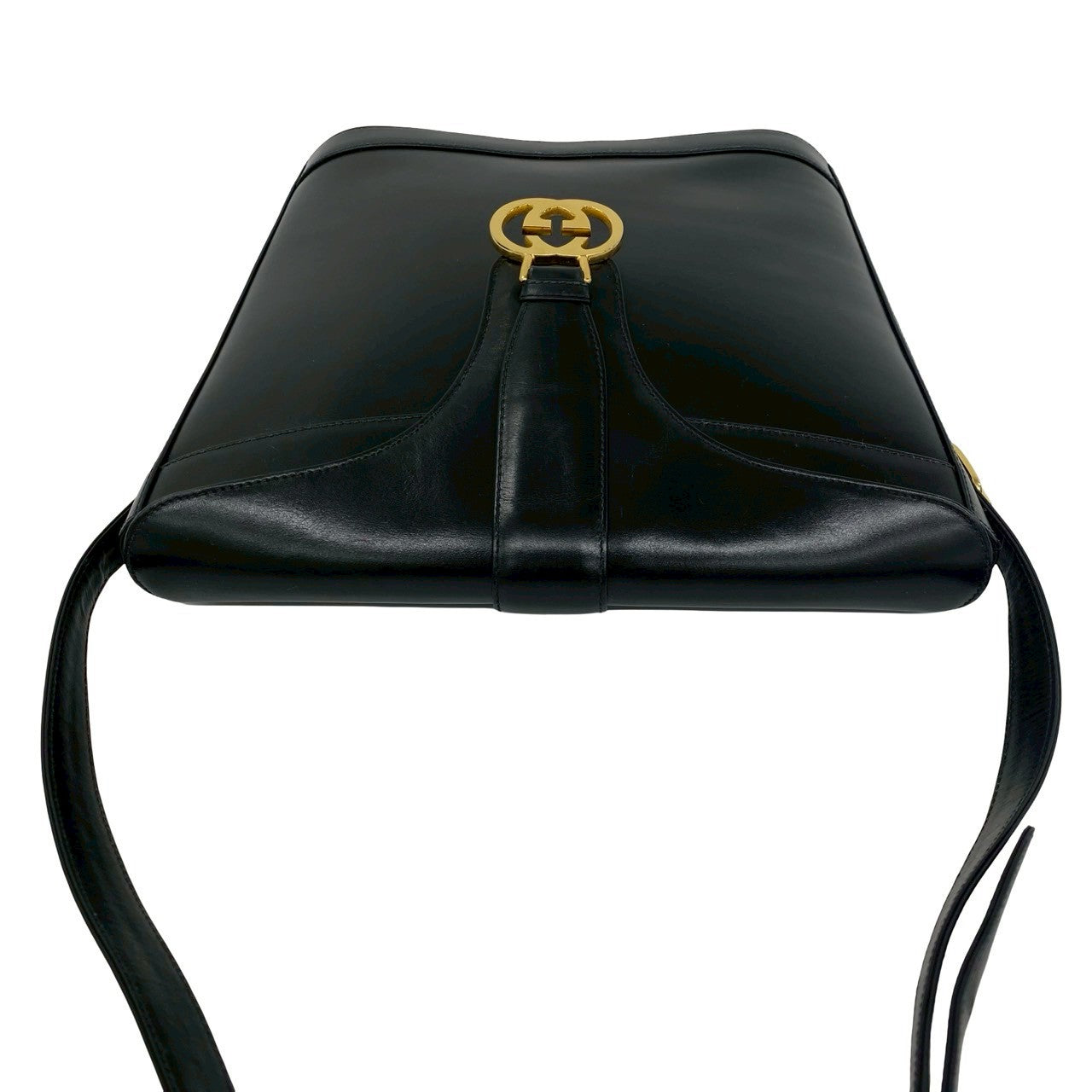 GUCCI グッチ (Vintage) ショルダーバッグ 4