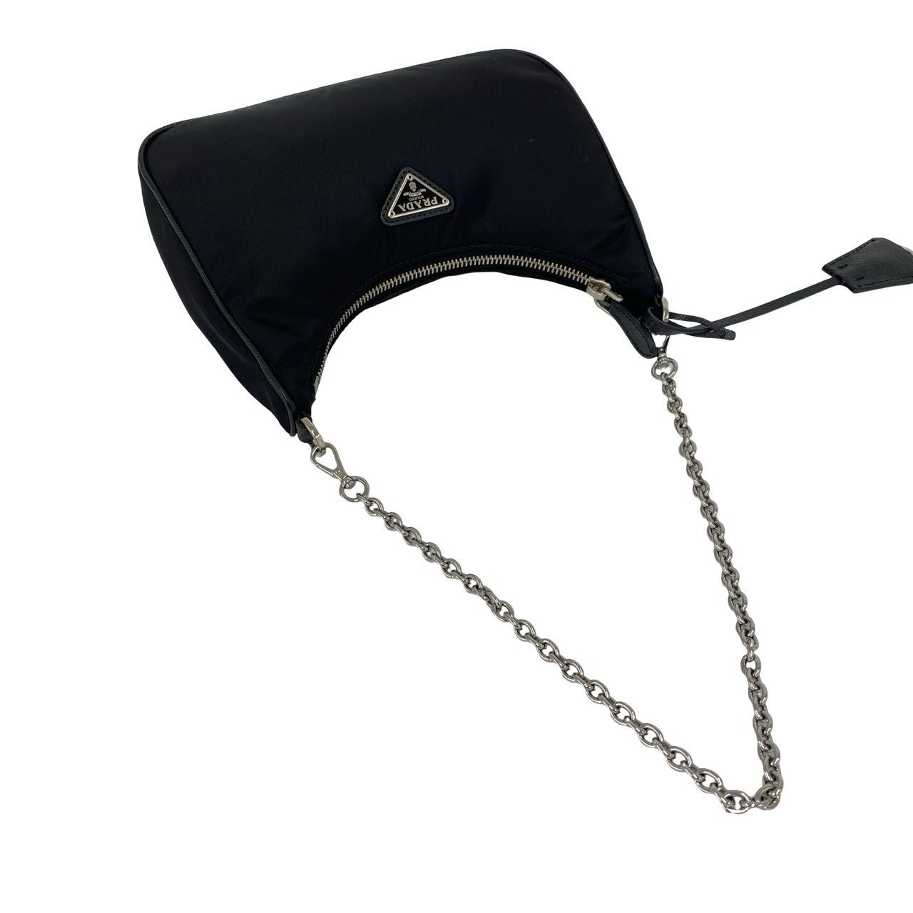PRADA プラダ ショルダーバッグ 4