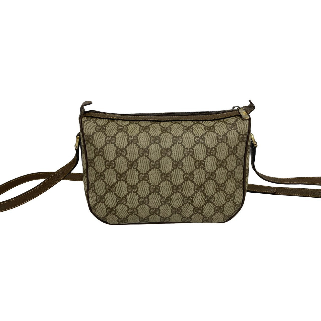 GUCCI グッチ (Vintage) ショルダーバッグ 3