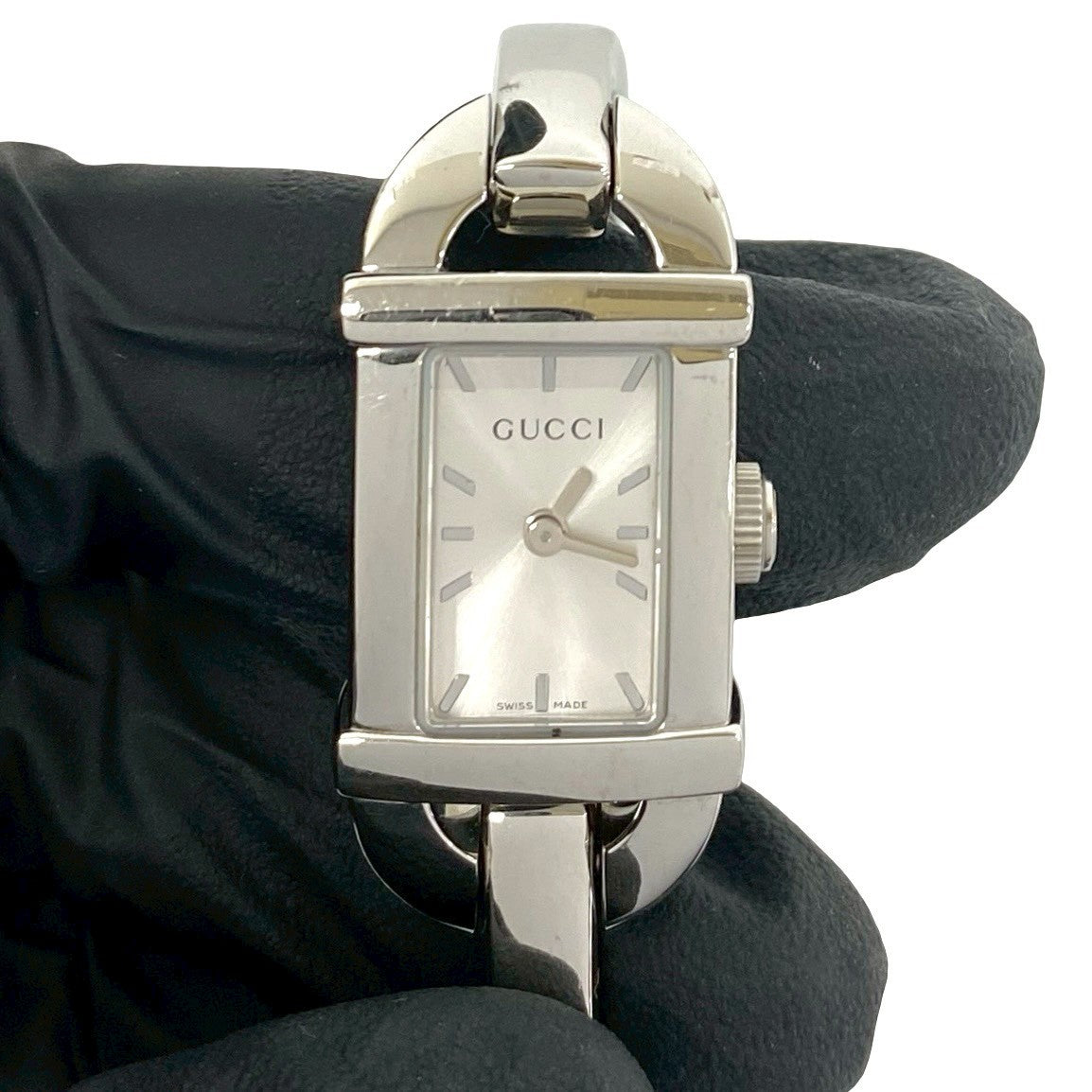 GUCCI グッチ 6800L バングルウォッチ 腕時計 4