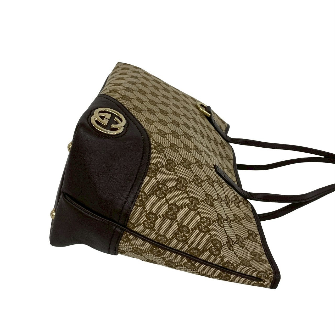 GUCCI グッチ トートバッグ 6
