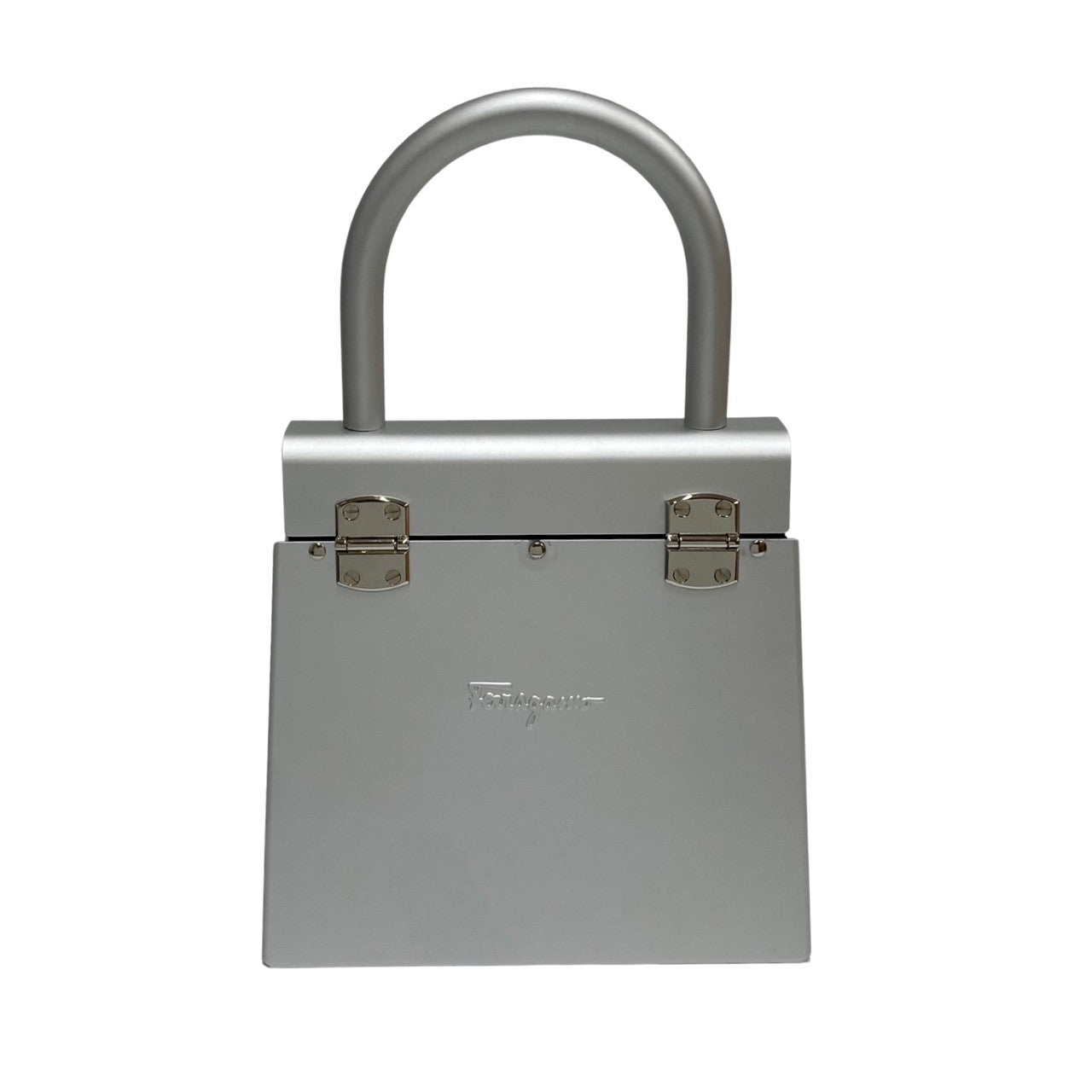 Salvatore Ferragamo Vintage 4