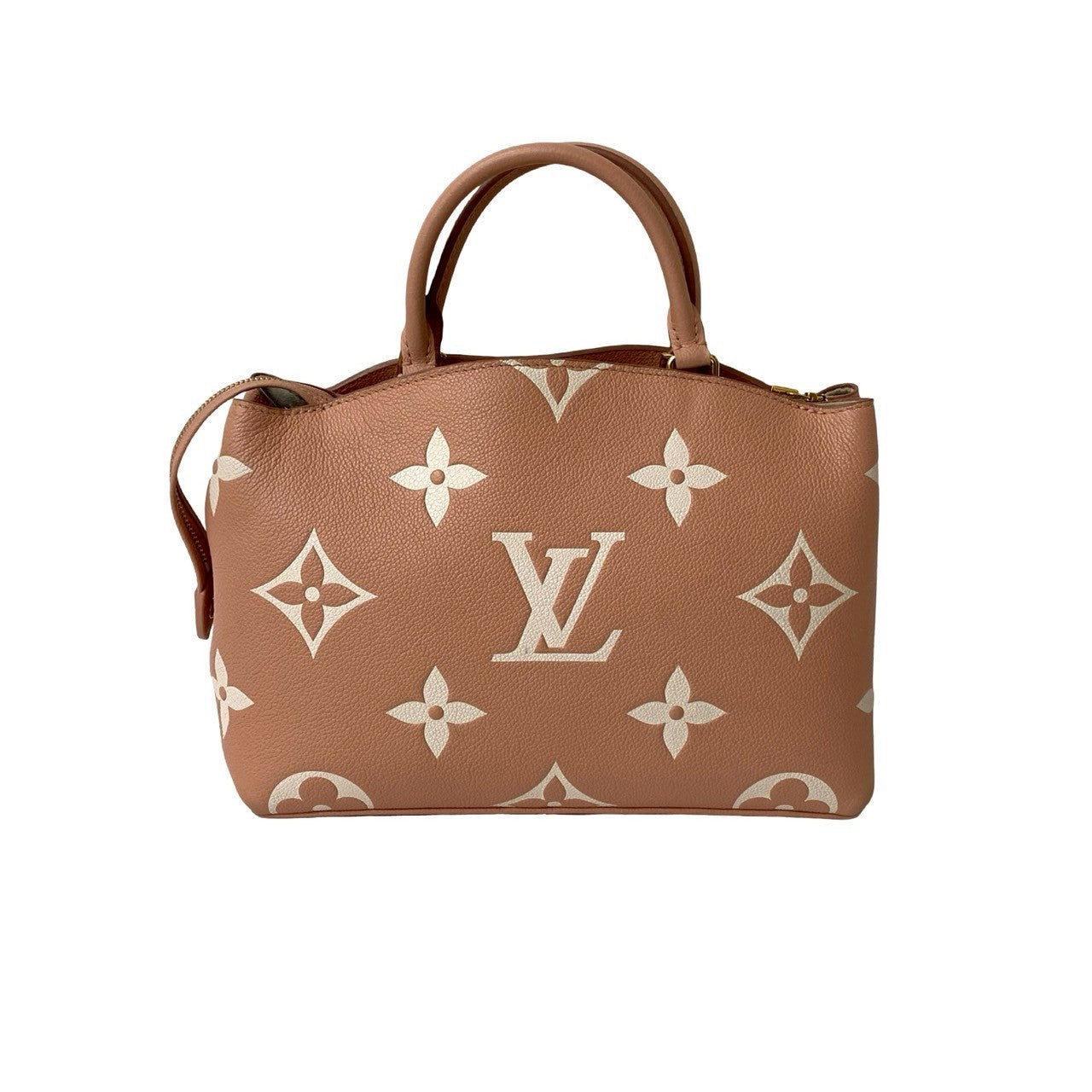 LOUIS VUITTON プティ パレ PM 3
