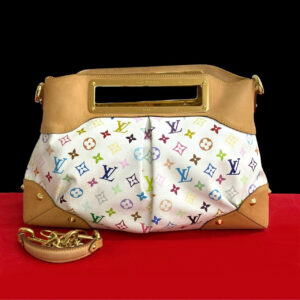 LOUIS VUITTON ジュディ GM