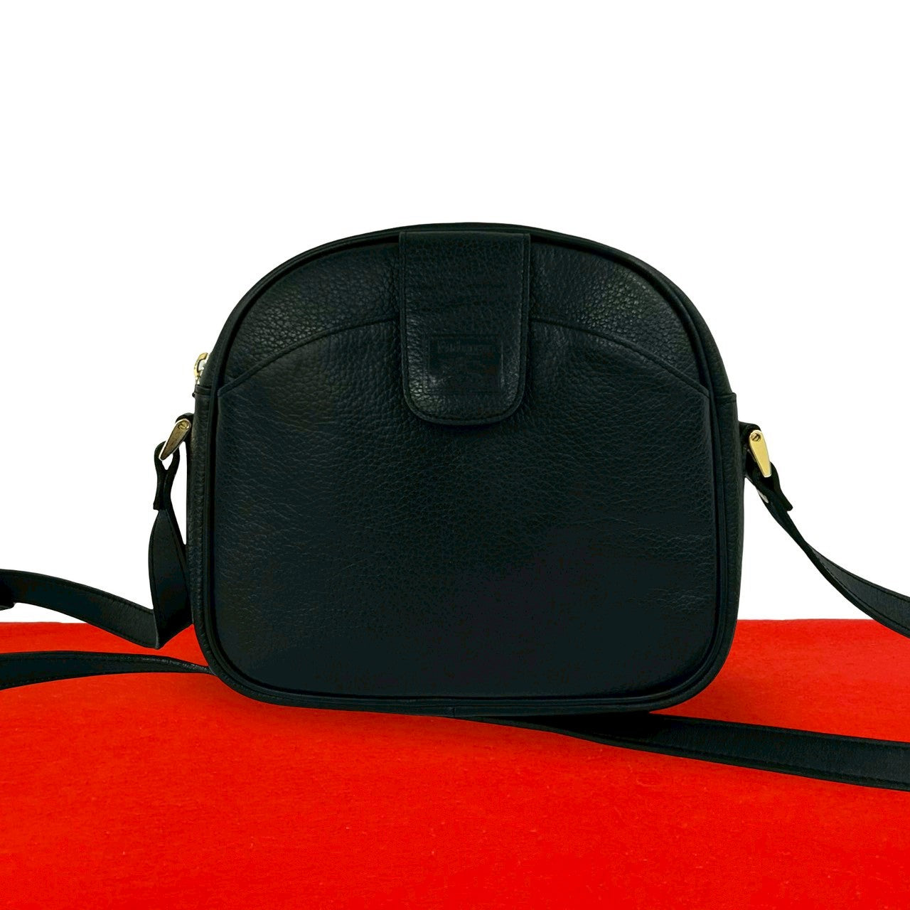 Burberrys バーバリーズ (Vintage) ショルダーバッグ