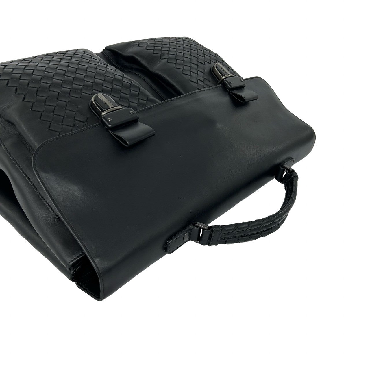 BOTTEGA VENETA ボッテガヴェネタ ビジネスバッグ 4