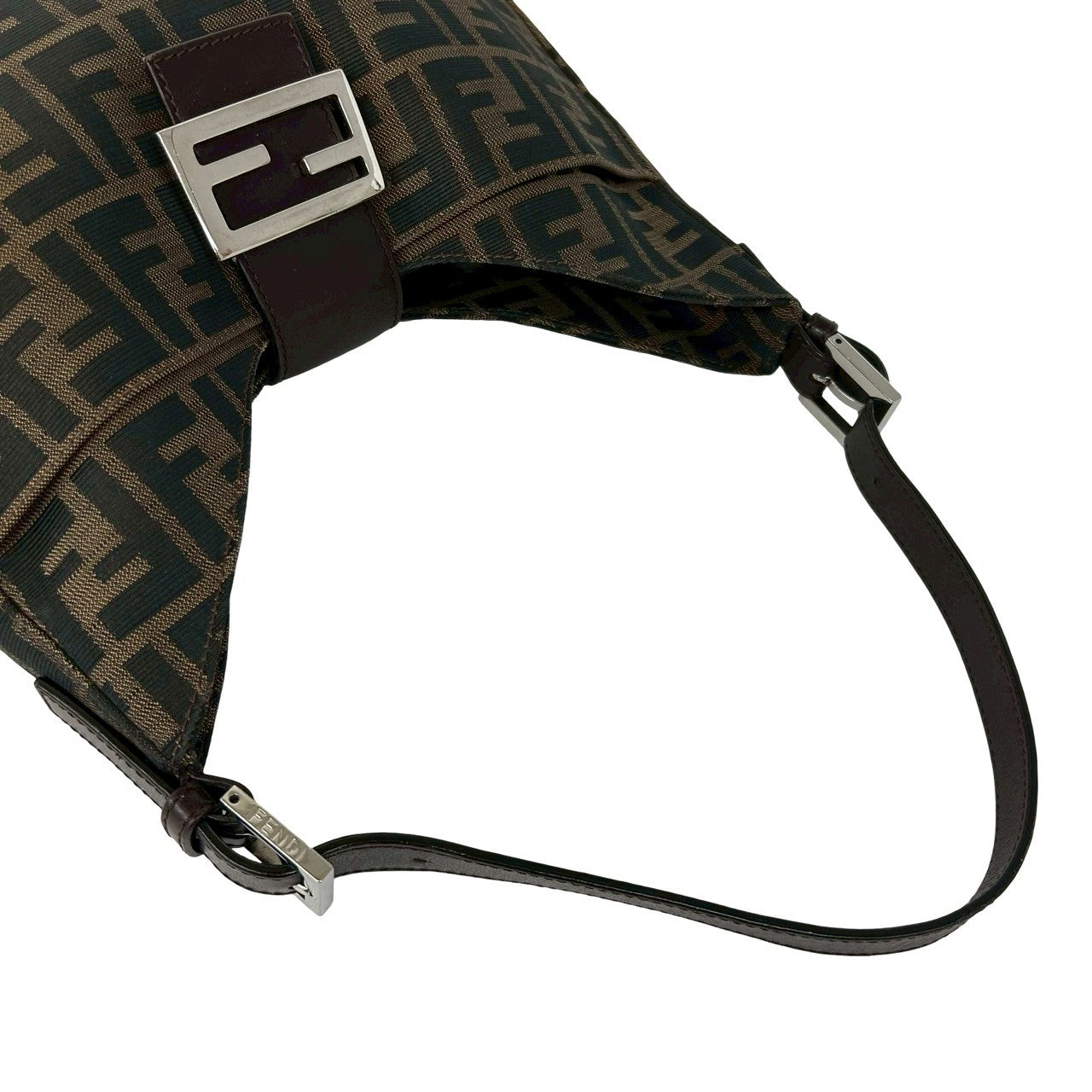 FENDI フェンディ (Vintage) ショルダーバッグ 4