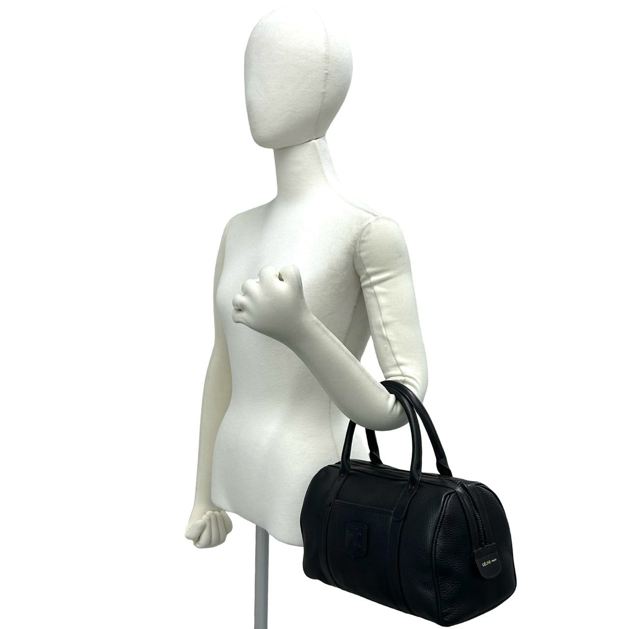 CELINE セリーヌ (Vintage) ハンドバッグ 2