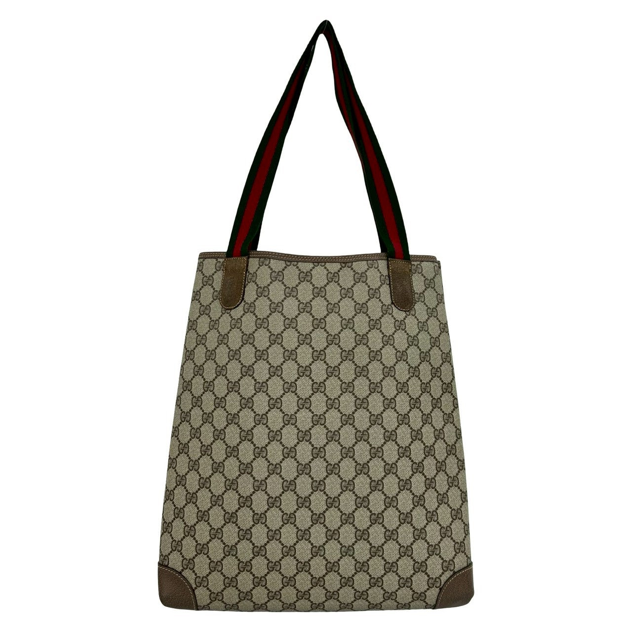 GUCCI グッチ (Vintage) トートバッグ 3