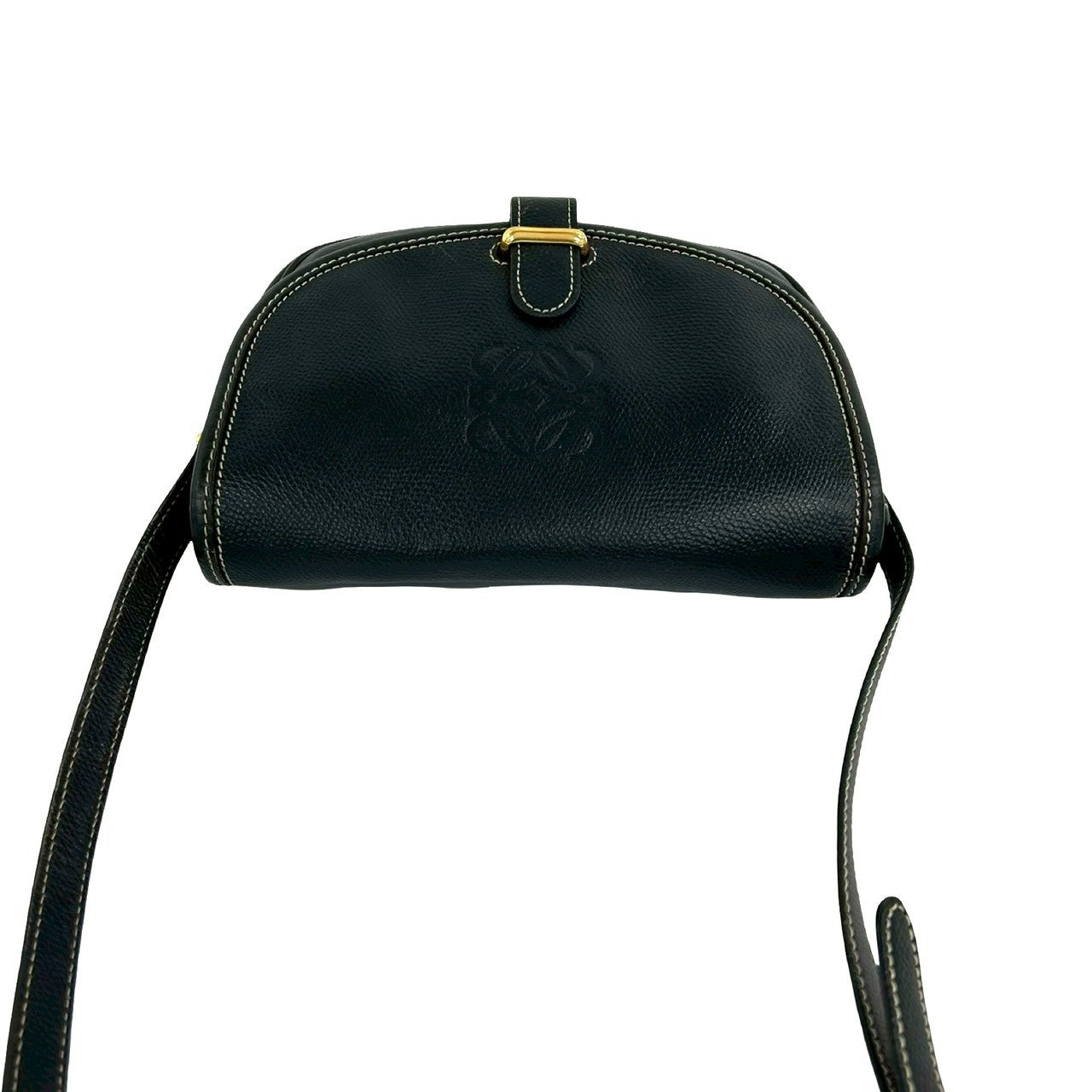 LOEWE ロエベ (Vintage) ショルダーバッグ 4